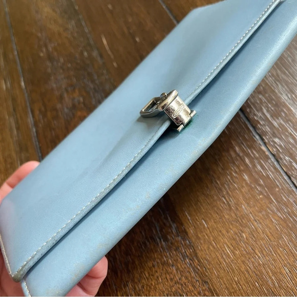 Vintage coach wallet - Picture 6 of 13